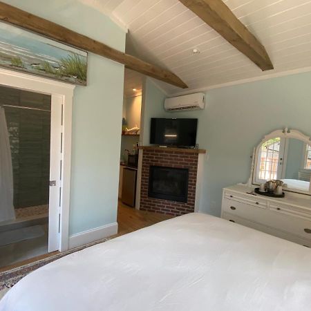 Bed and Breakfast The Clarendon House Provincetown Exteriér fotografie