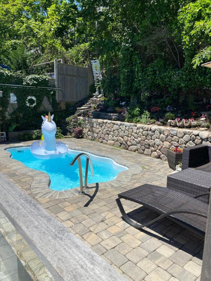 Bed and Breakfast The Clarendon House Provincetown Exteriér fotografie