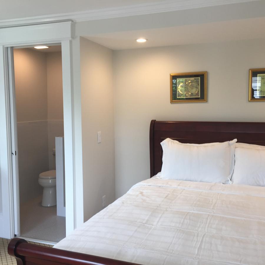 Bed and Breakfast The Clarendon House Provincetown Exteriér fotografie