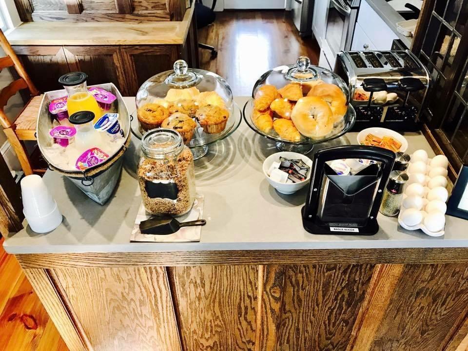 Bed and Breakfast The Clarendon House Provincetown Exteriér fotografie