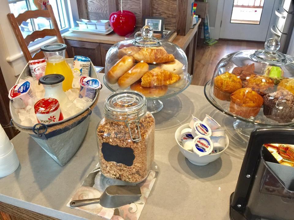 Bed and Breakfast The Clarendon House Provincetown Exteriér fotografie