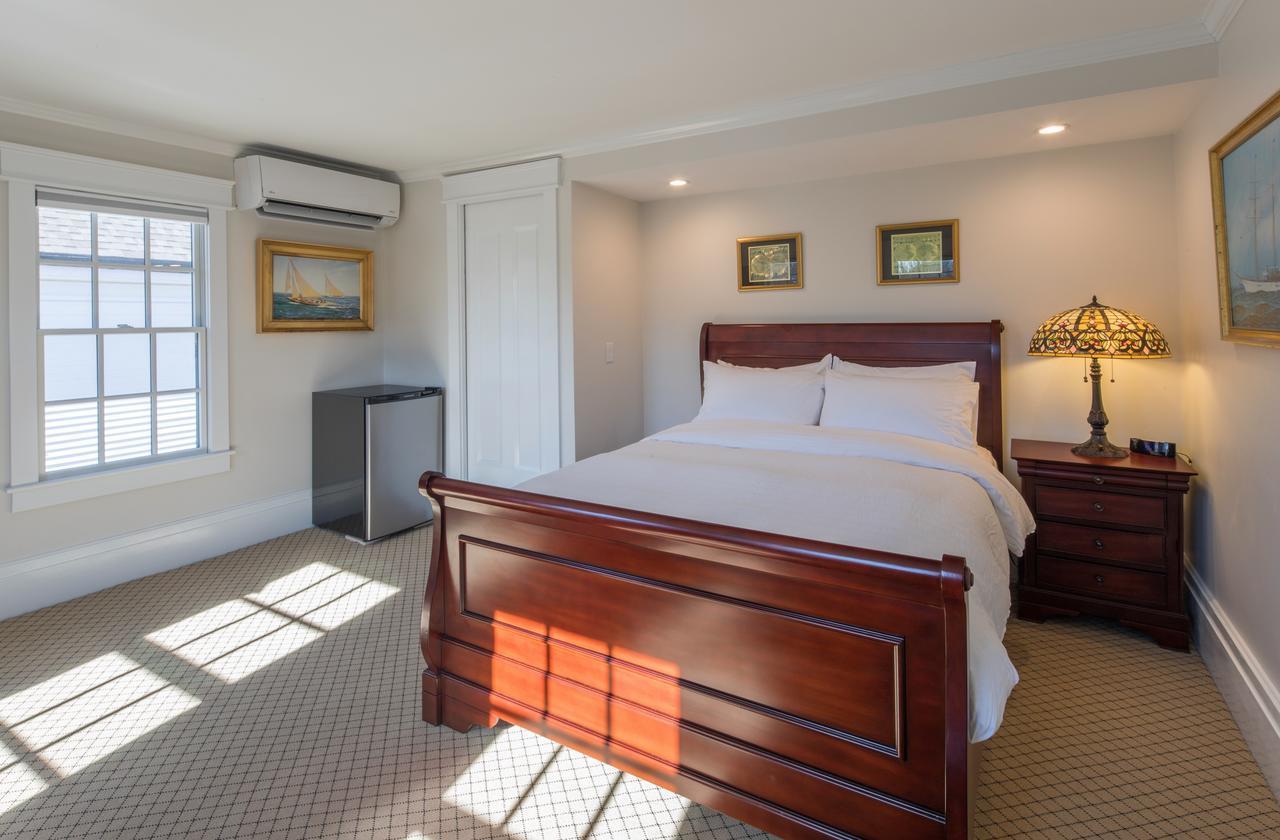 Bed and Breakfast The Clarendon House Provincetown Pokoj fotografie