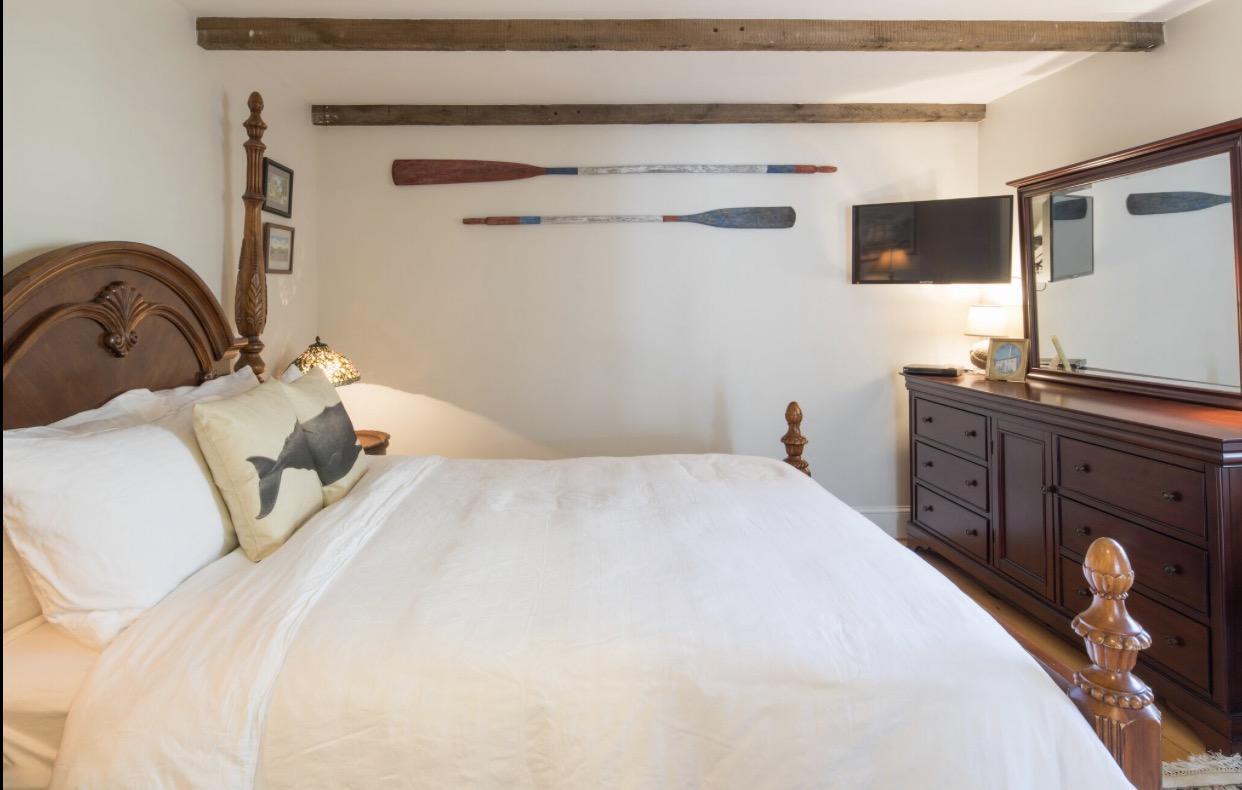 Bed and Breakfast The Clarendon House Provincetown Exteriér fotografie