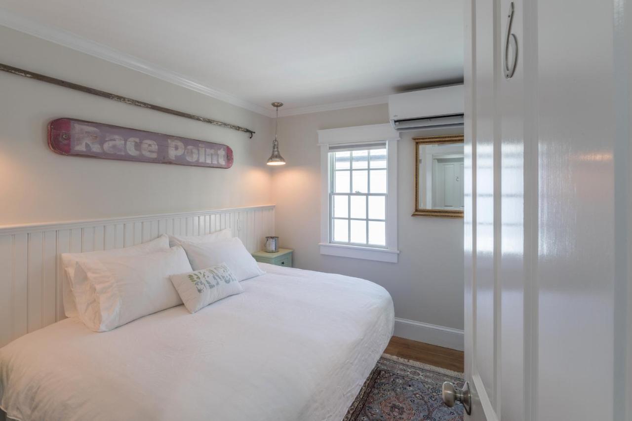 Bed and Breakfast The Clarendon House Provincetown Exteriér fotografie