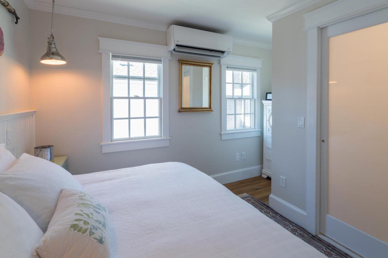 Bed and Breakfast The Clarendon House Provincetown Exteriér fotografie