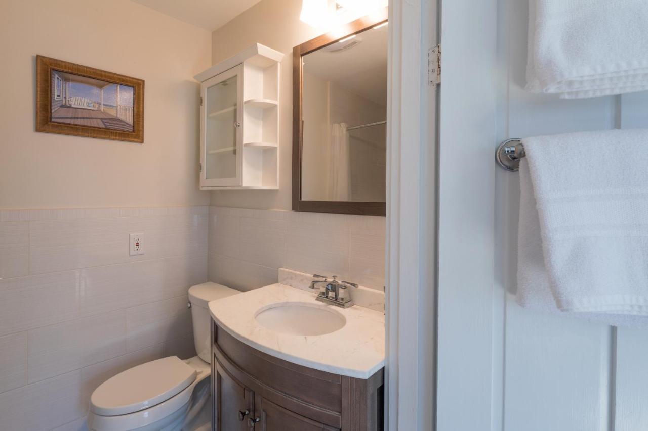 Bed and Breakfast The Clarendon House Provincetown Exteriér fotografie